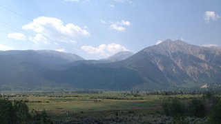 Illustration for article titled Boom Or Bust: 48 Hours At Leadville's Treacherous Ultramarathon